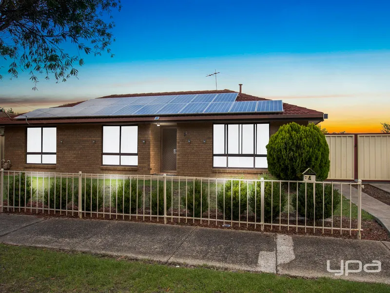 A Strong Single Level Investment!