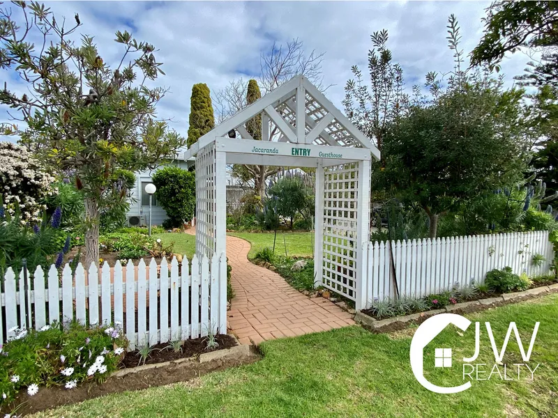 Central Busselton Bluechip Opportunity!