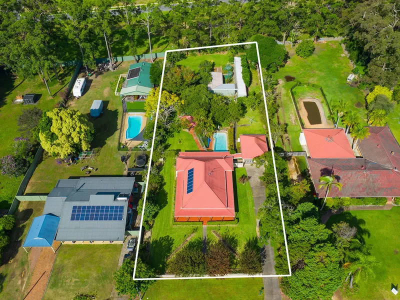 A Home to Treasure - Beauty, Warmth, Value!