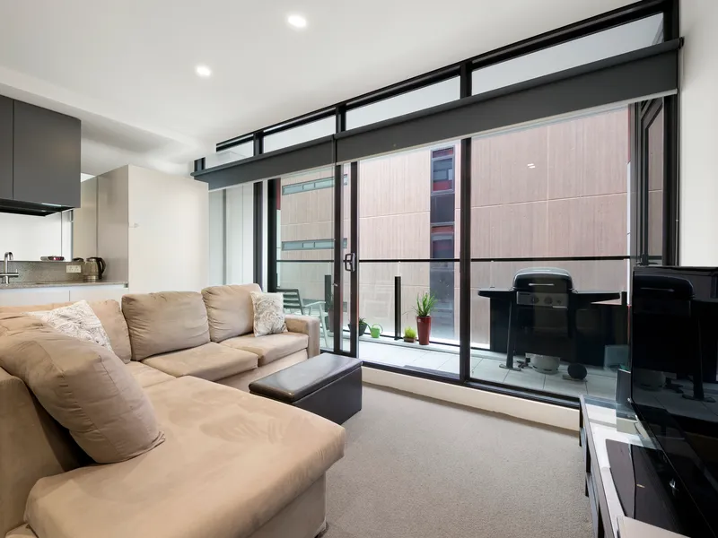 STYLE & SPACE WITH YARRA AT YOUR DOORSTEP!