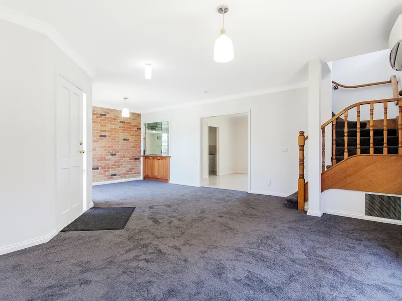 Warm and Inviting Family Home