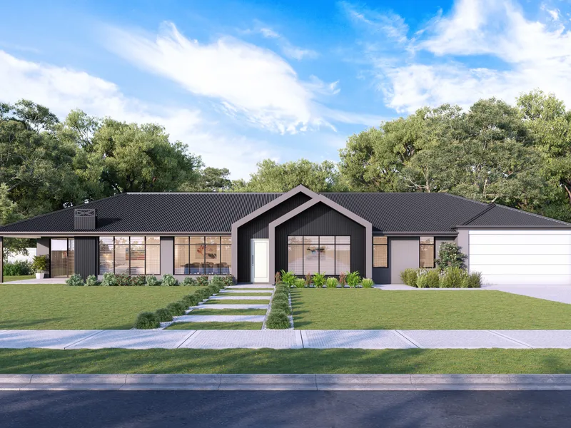 LIFESTYLE BLOCKS IN BALDIVIS