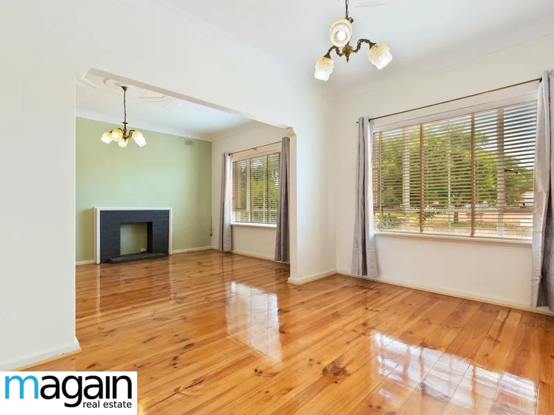 Opportunity in Brooklyn Park - Be quick not to miss!
