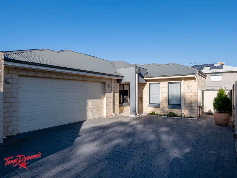 FUNCTIONAL HOME IN GREAT LOCATION