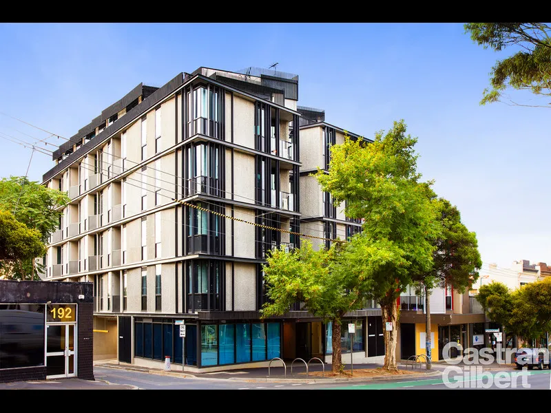 Stunning New St Kilda Apartments for an Inspired Lifestyle Between the City & Bay