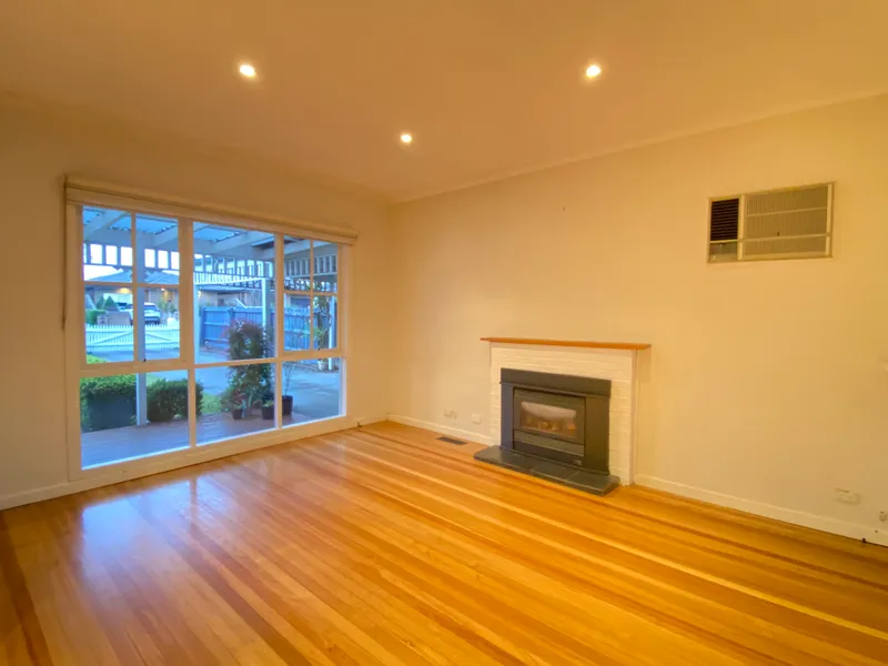 Perfect 3 bedroom family home in Oakleigh East