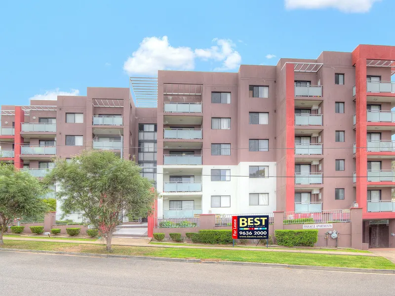 Superb Modern Unit- 2 Bathrooms