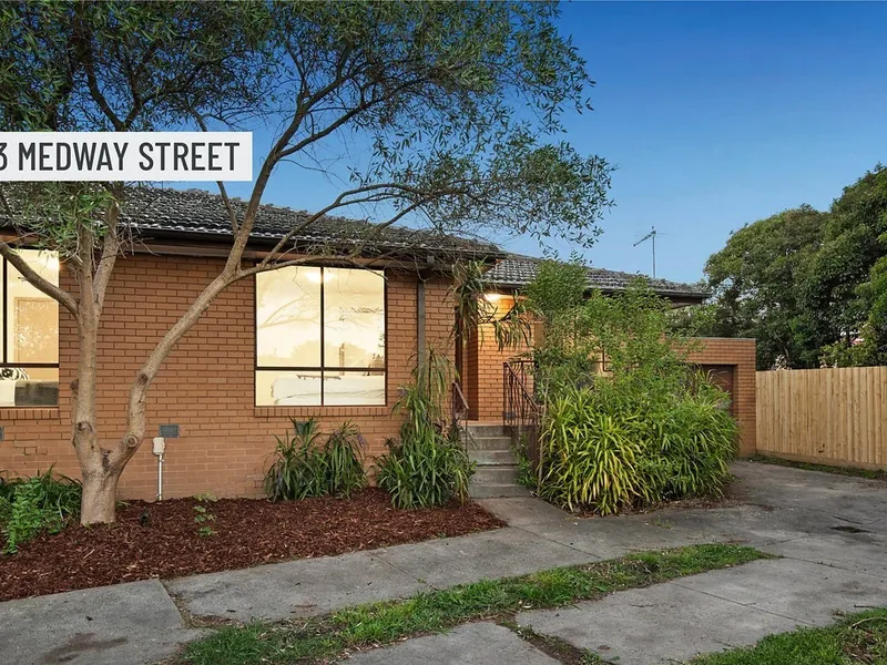 Newly Renovated 2 bedrooms Unit, Box Hill North