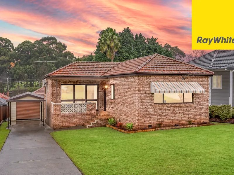 Sought After Opportunity in Blue Chip Locale