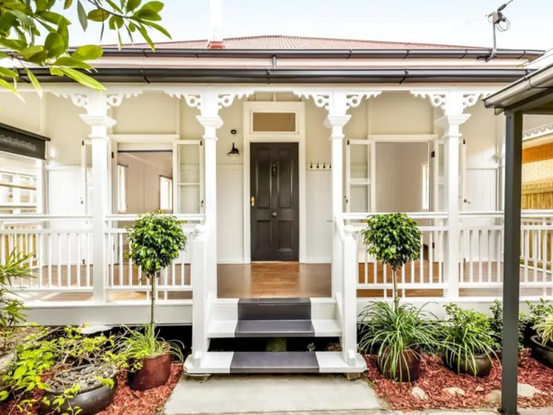 Designer cottage with magic views rare to find