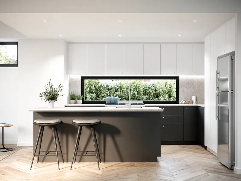 Starting construction Feb 2021