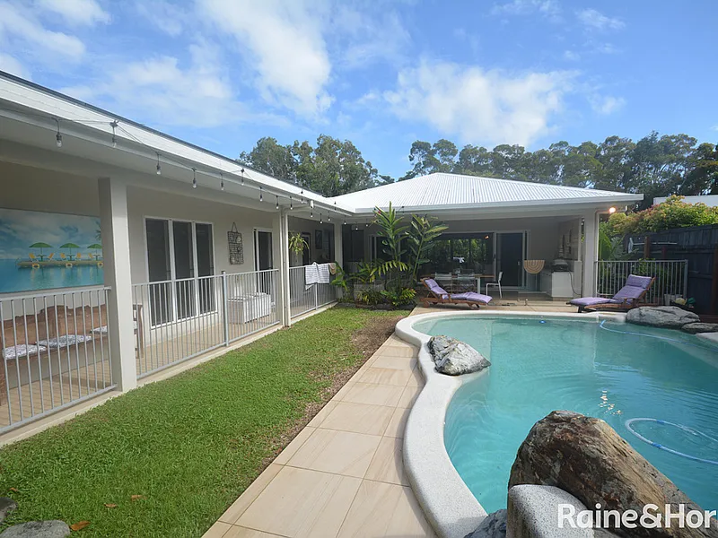 Stunning Family Home