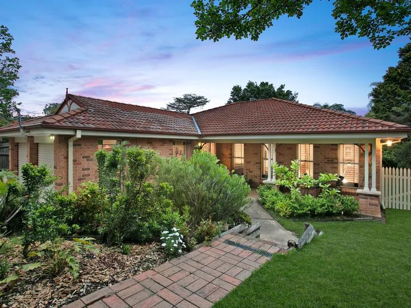 The perfect family option in a great locale