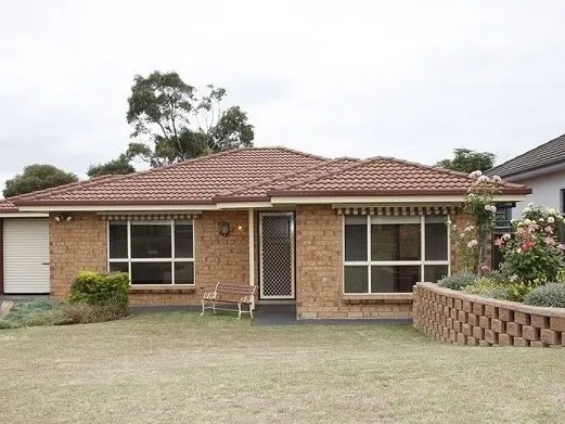 Bright and Spacious Family Home