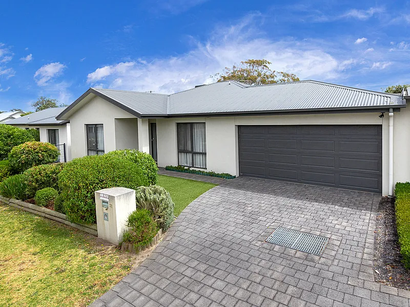 THE LOCATION YOU WANT FOR THE HOME YOU DESERVE