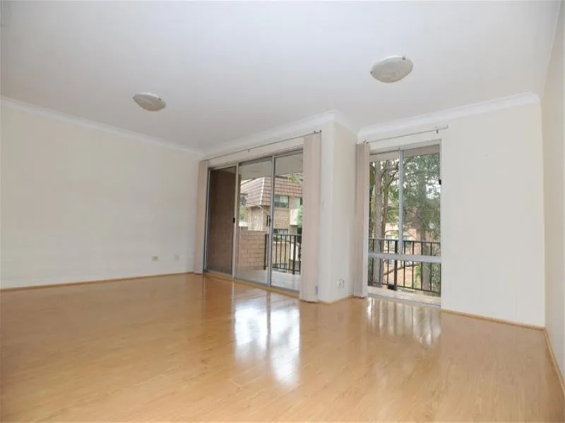 Renovated 2 Bedroom Unit with lock up