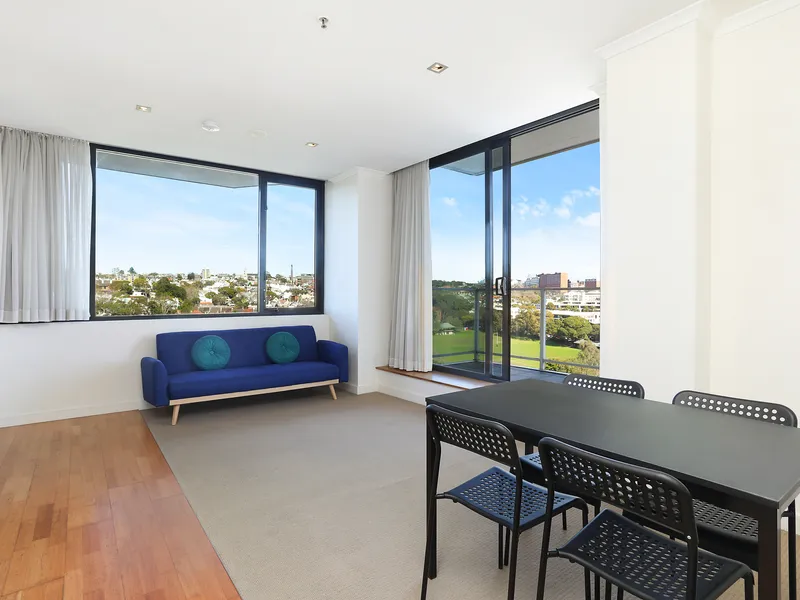 A Premier Opportunity With Exceptional Views