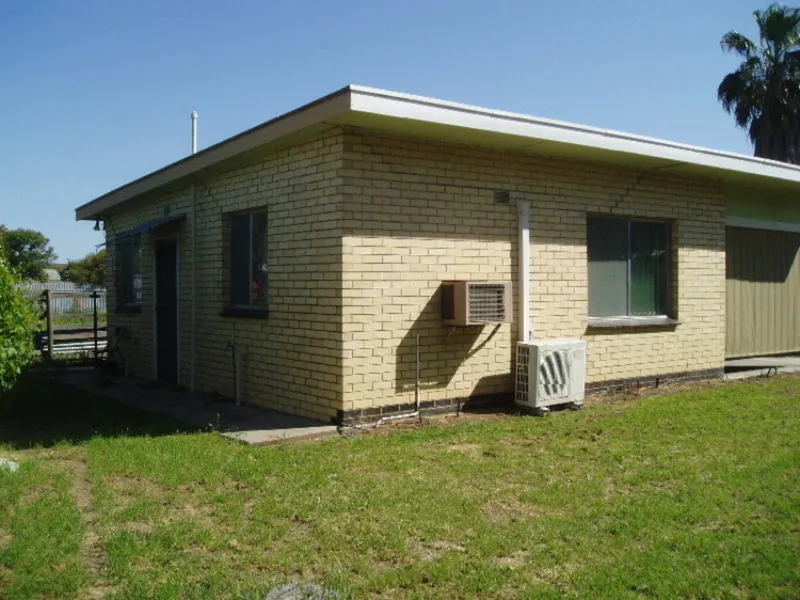 Brick Unit to Suit Retiree