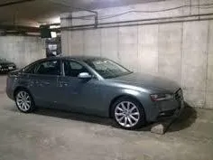 Secure Car Space , Prime Location...