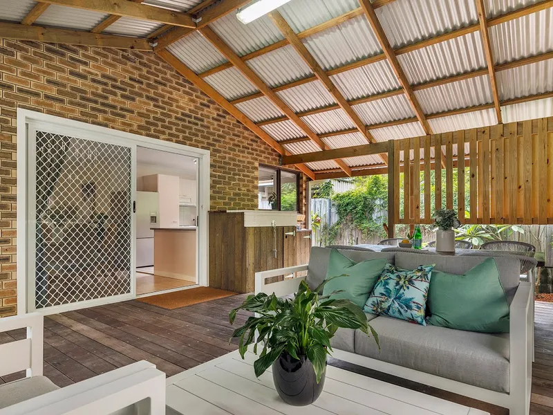 THIS PROPERTY WILL AMAZE YOU! CONTRACT FALLEN OVER BACK ON!