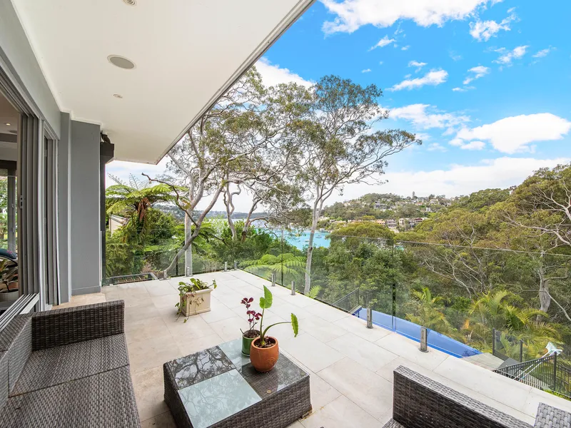 Family home just needs a family