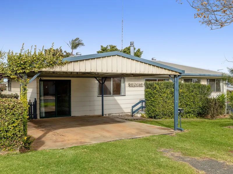 Value Buying In Centenary Heights