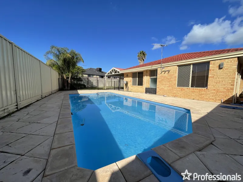 DON'T MISS THIS OPPORTUNITY!