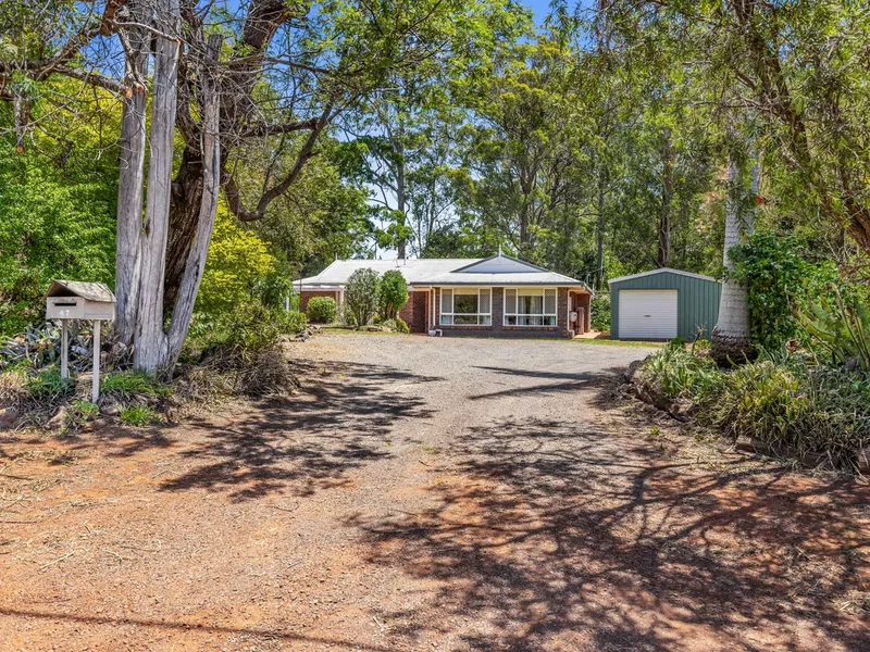 Potential Plus on A Large Private Block!