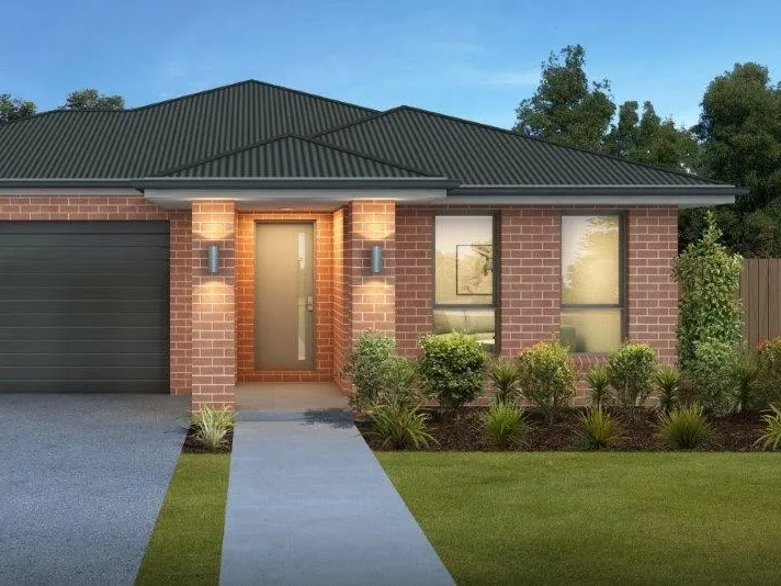 KANGAROO FLAT