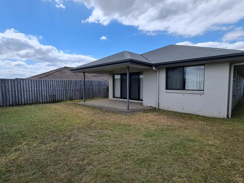 This Fantastic Family Home will Tick All the Boxes!