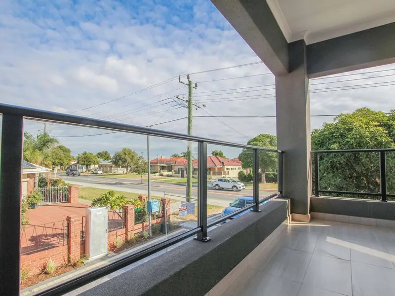 Fantastic Apartment Lifestyle