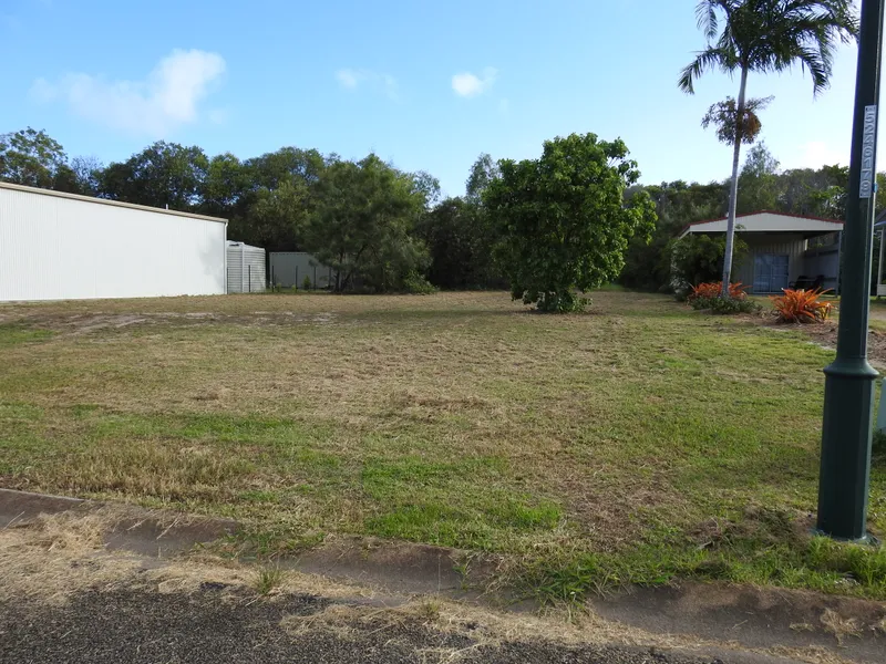 Build your home within minutes of the beach