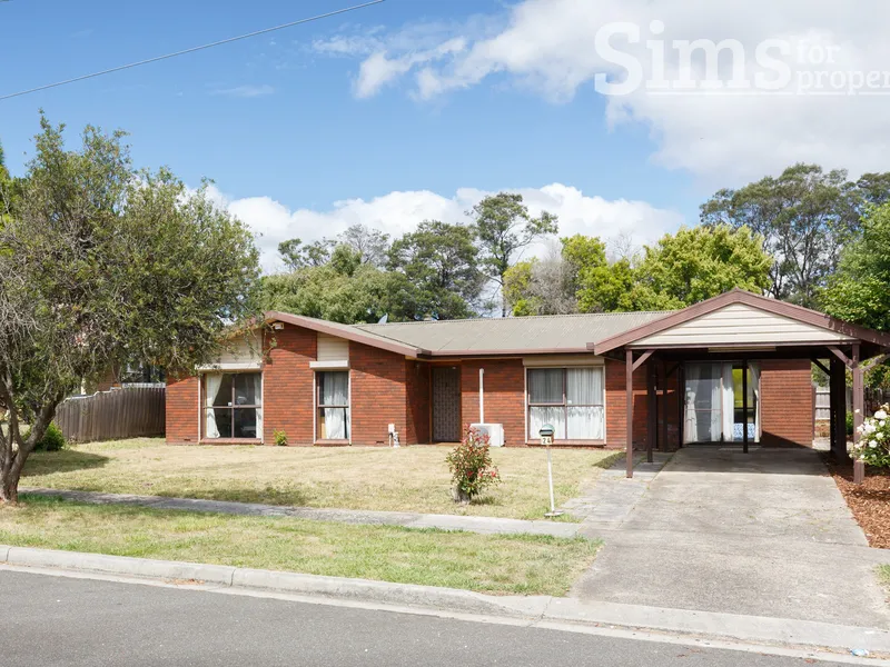 Make your mark in Newnham