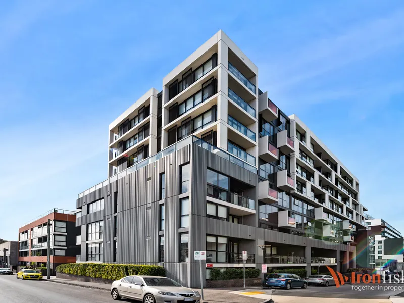 Move into Abbotsford's highly sought after Precinct Apartments!