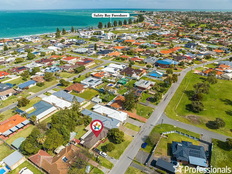 SO CLOSE TO THE BEACH SAFETY BAY INVESTMENT OPPORTUNITY