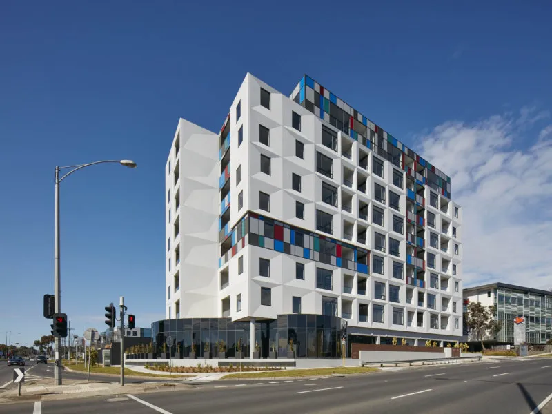 *City Living in Knox*