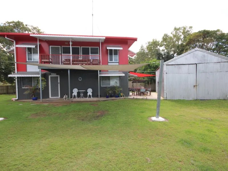 Unit across from the Beach