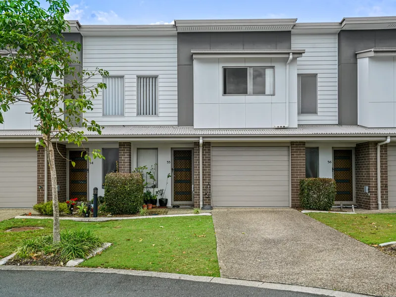 Be Quick to Invest at Coomera