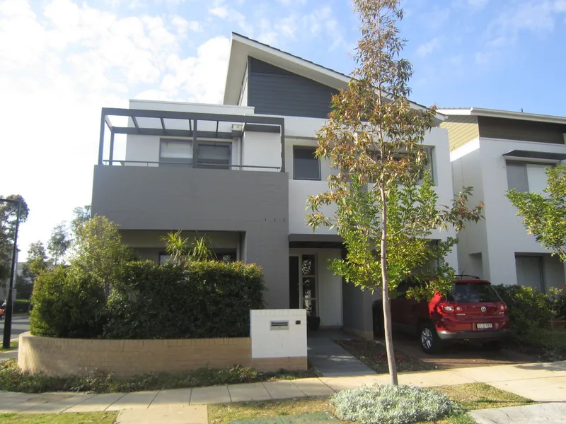 DEPOSIT TAKEN BY LJ HOOKER BURWOOD