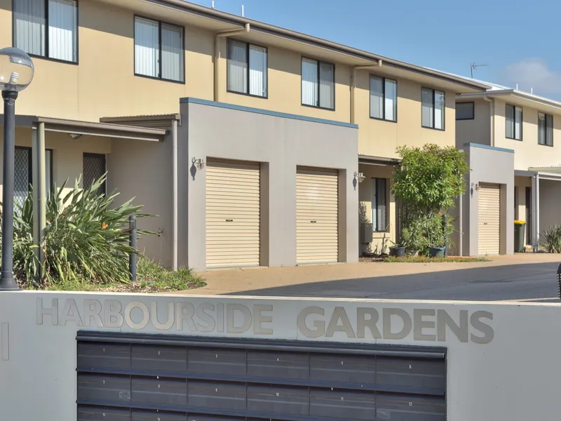 OUTSTANDING OPPORTUNITY AT AN AFFORDABLE...WON’T LAST AT THIS PRICE!!!