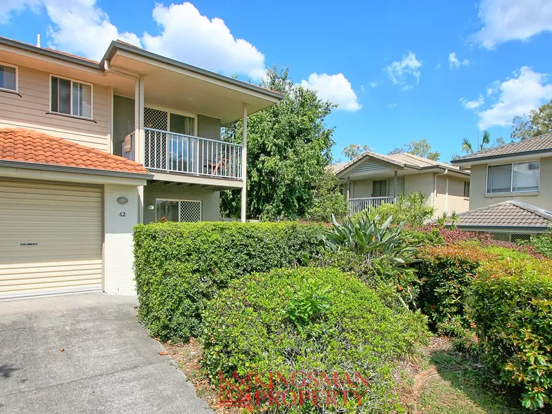 Perfect First Home or Investment