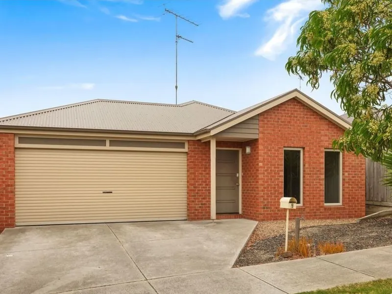 Well-presented home in a quiet location