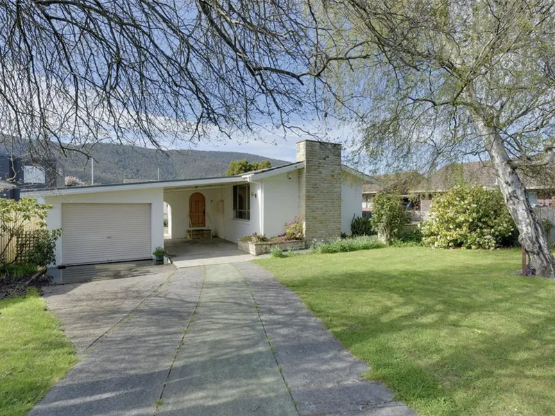 Central Investment Opportunity