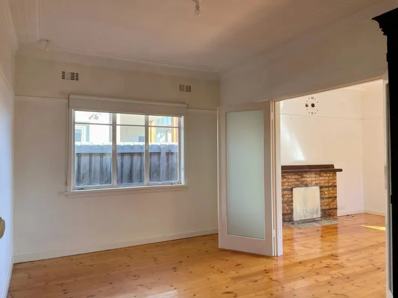 Spacious House in the Great Location