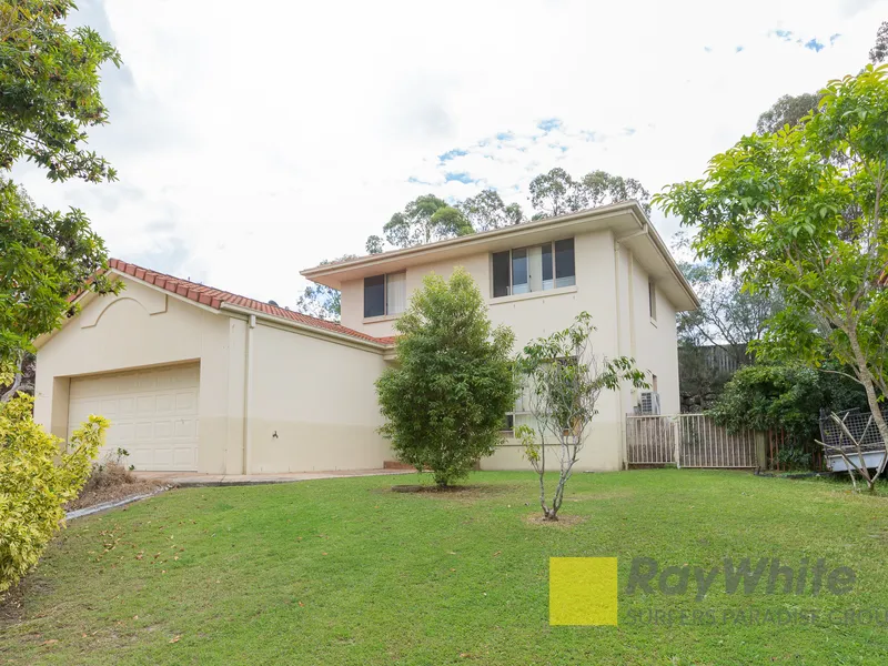 SPACIOUS FAMILY HOME - GREAT PRICE