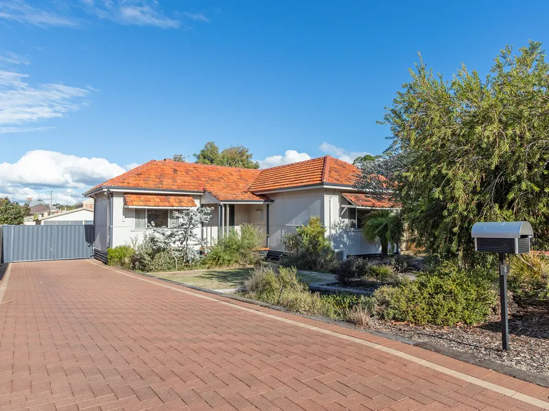 Renovated 3 bedroom Character Cottage