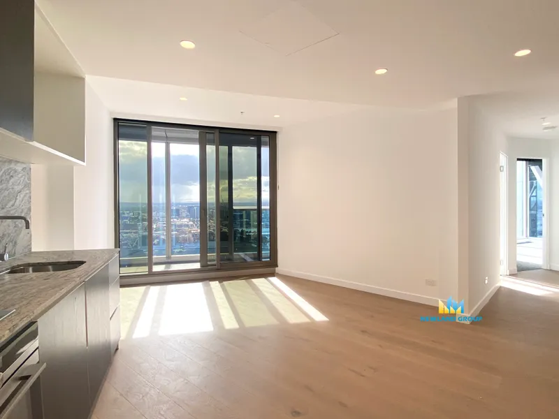 BRAND NEW 2Bedroom Luxurious APT at Perfect Location