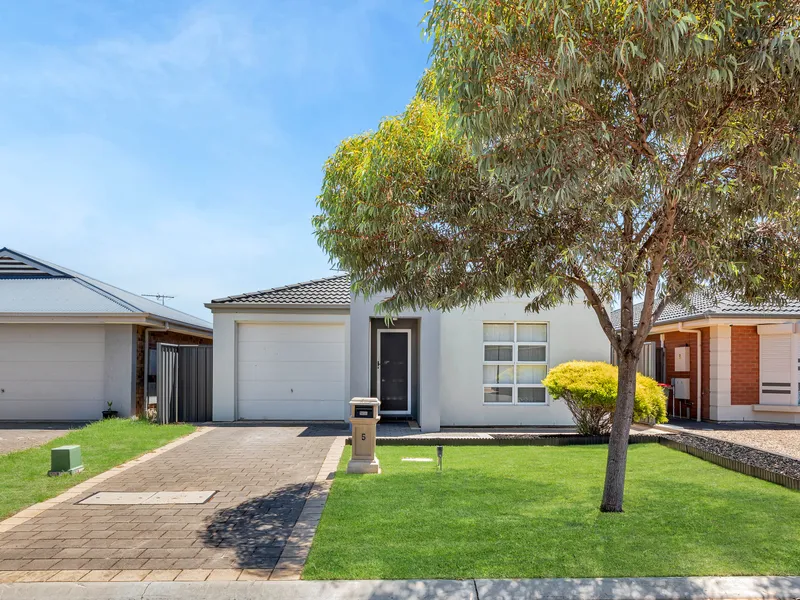 FANTASTIC 3 BEDROOM VILLA HOME !