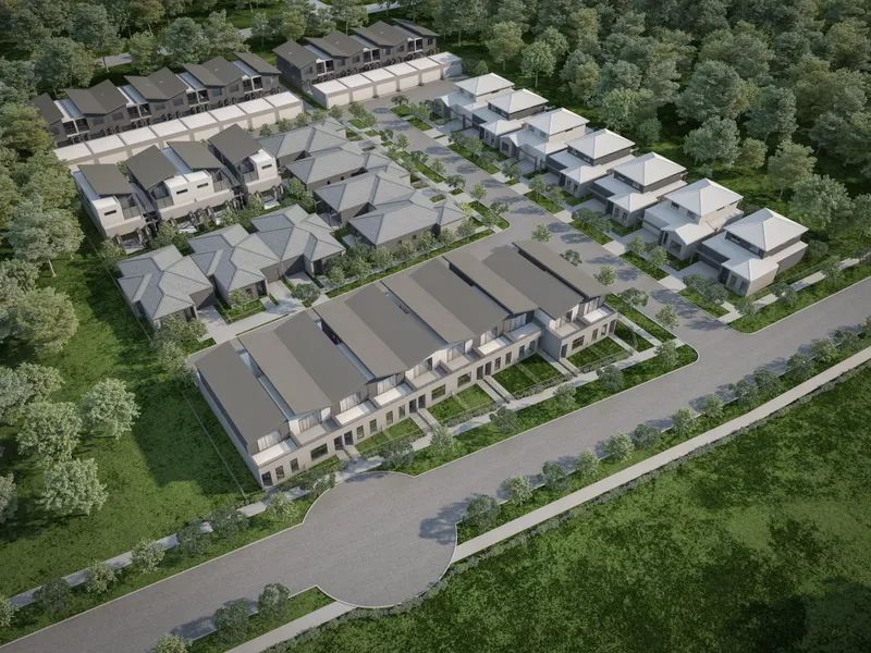 LAST LOT LEFT in PARK VIEW ESTATE, HAMPTON PARK