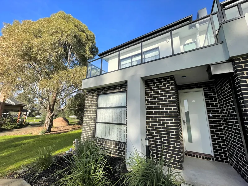 ''Absolute Tranquility''